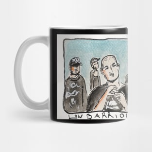 Low Barrio 0613 Mug